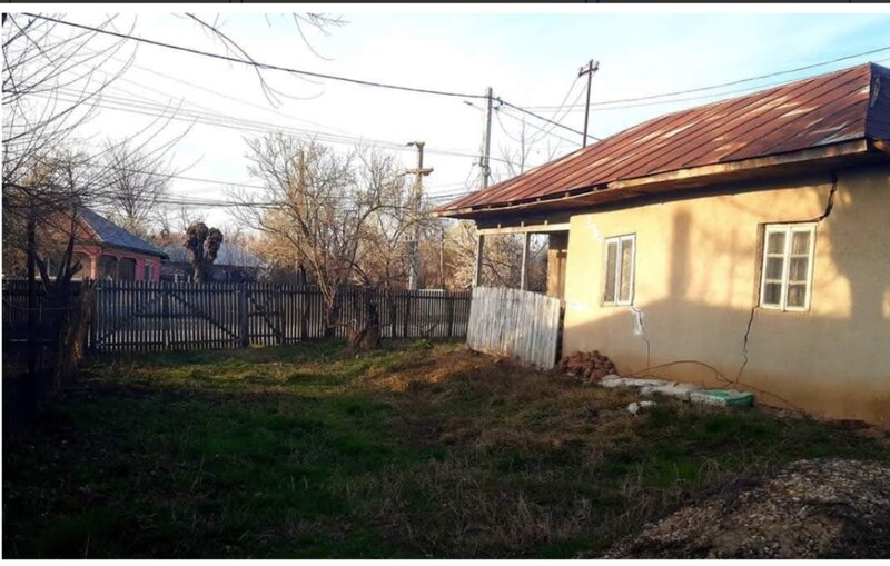 Mereni de Sus, Teleorman, la 55km de Bucuresti